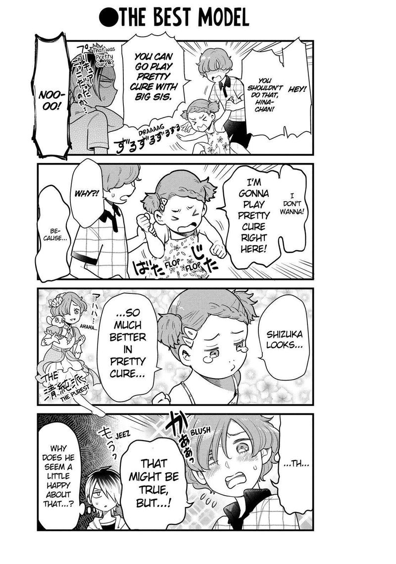 Yankee Shota To Otaku Onee San 30 8