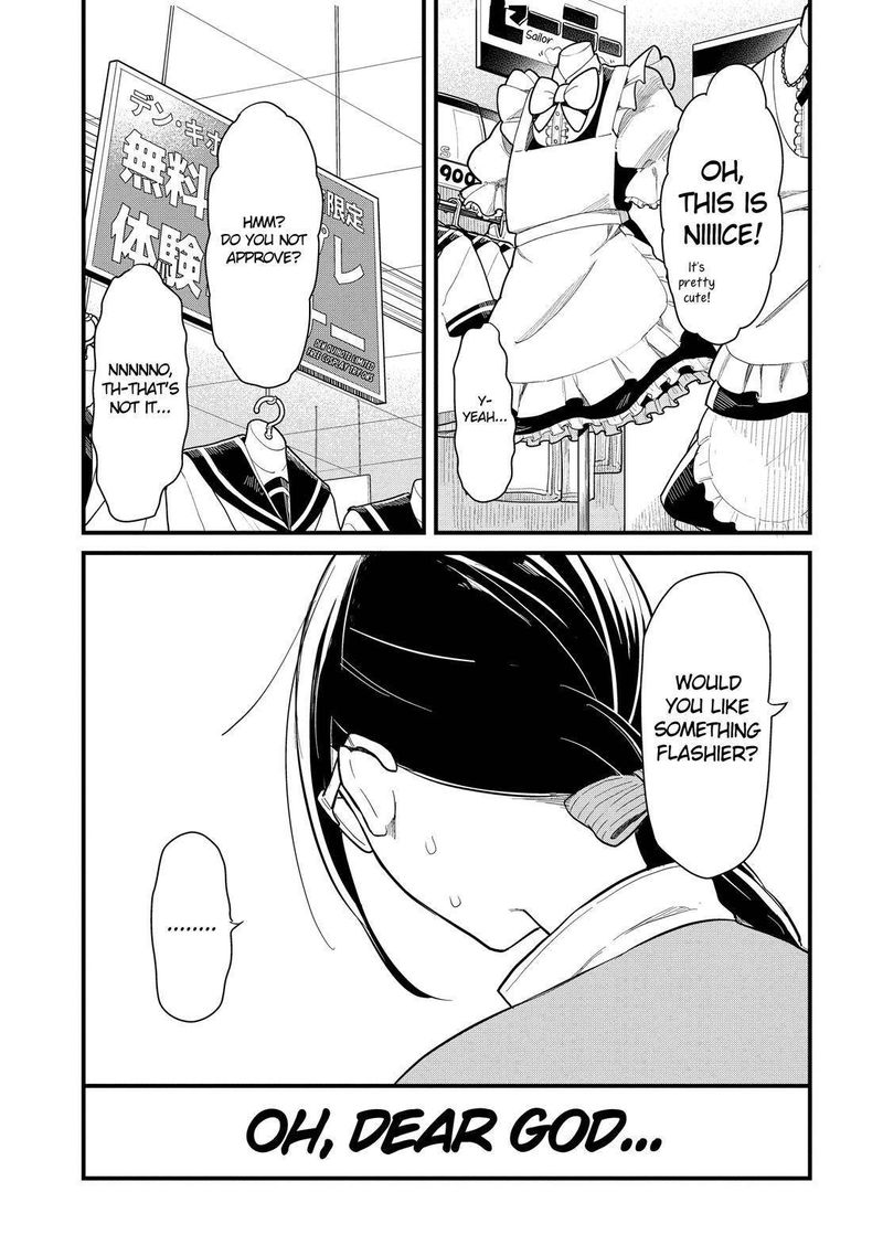 Yankee Shota To Otaku Onee San 31 2