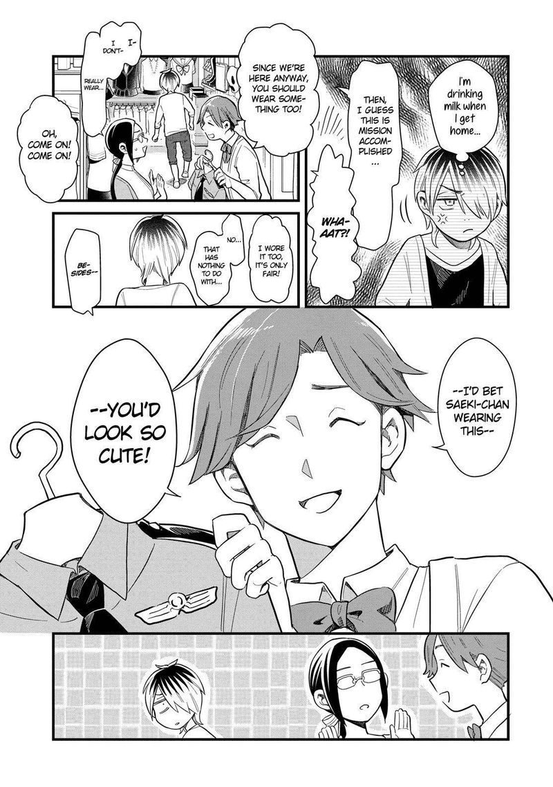 Yankee Shota To Otaku Onee San 31 20