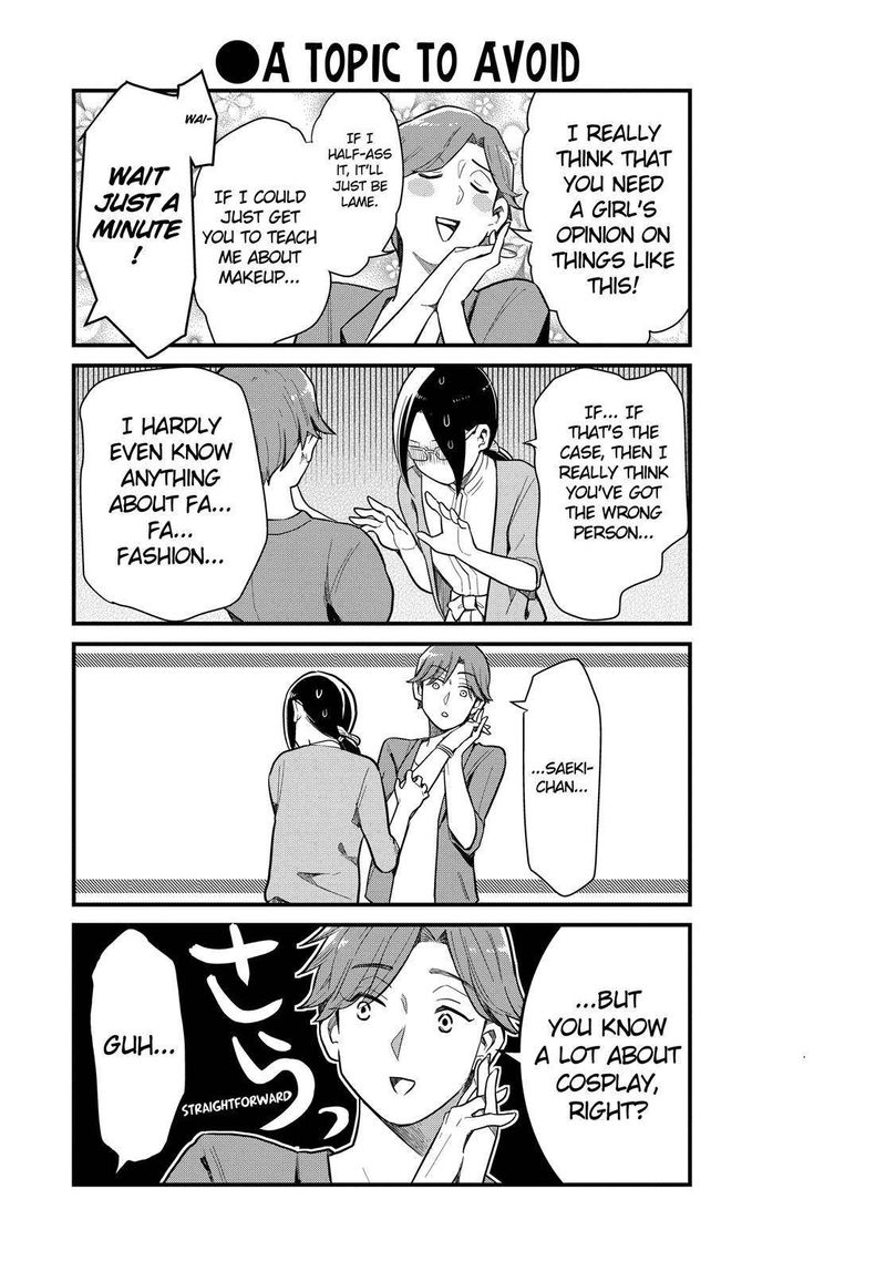 Yankee Shota To Otaku Onee San 31 7