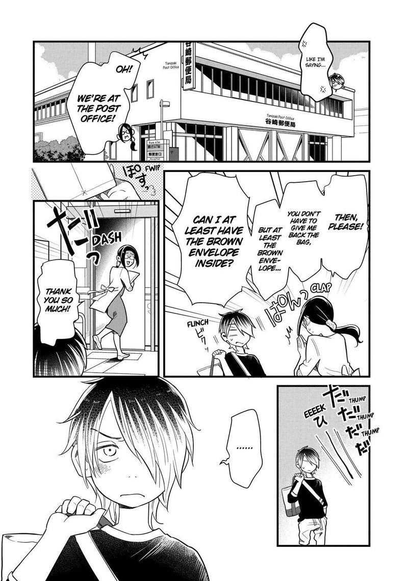 Yankee Shota To Otaku Onee San 32 11