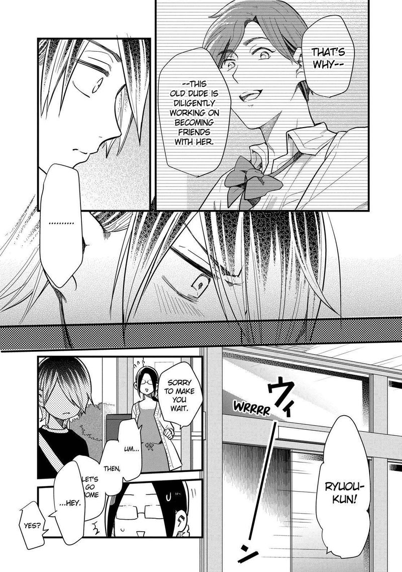 Yankee Shota To Otaku Onee San 32 14