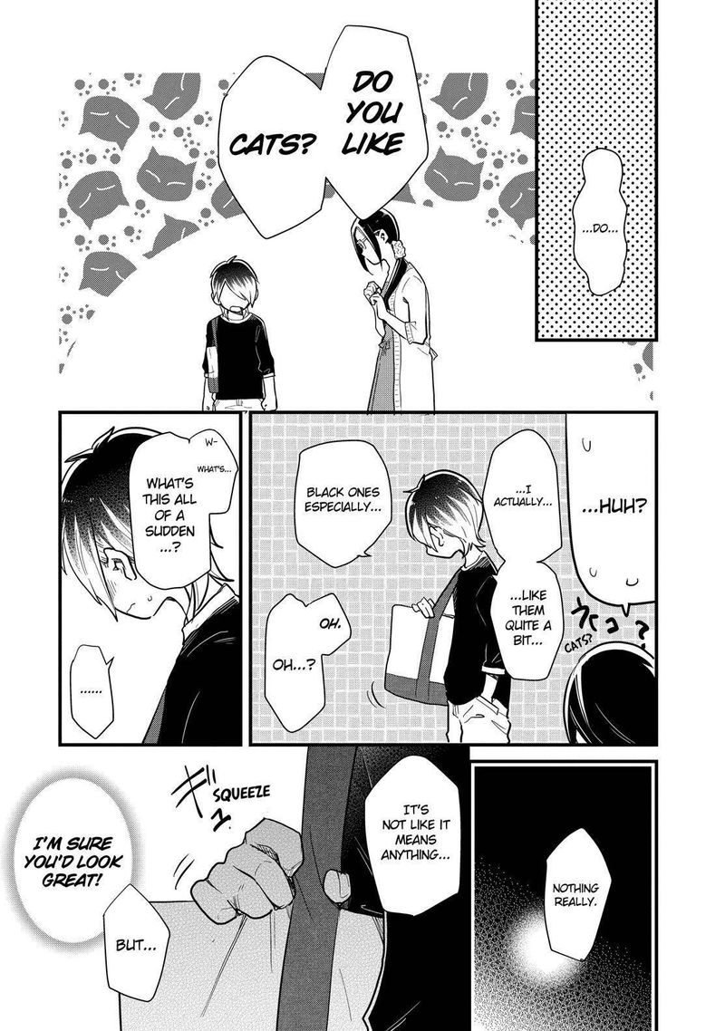 Yankee Shota To Otaku Onee San 32 15