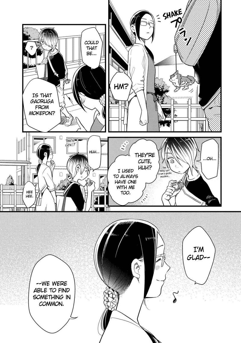 Yankee Shota To Otaku Onee San 32 18