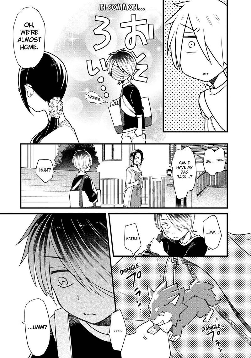 Yankee Shota To Otaku Onee San 32 19