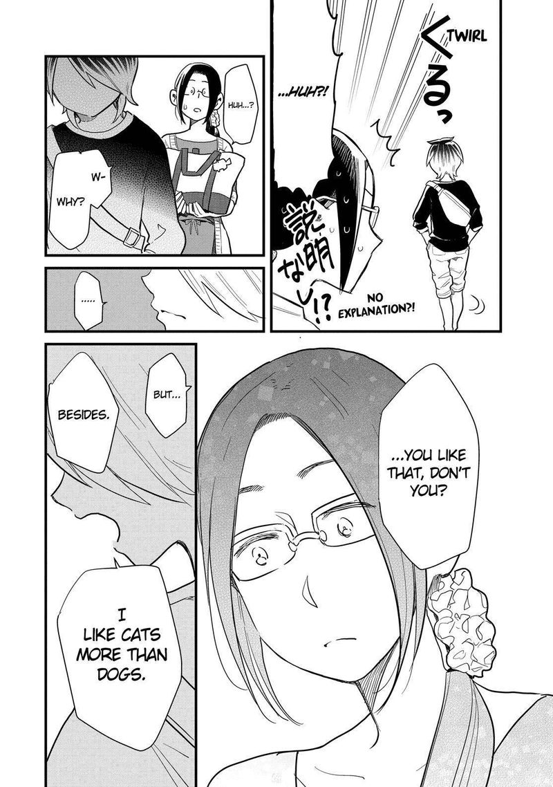 Yankee Shota To Otaku Onee San 32 21