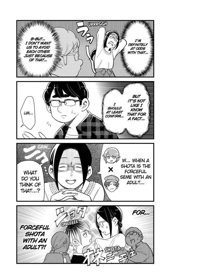 Yankee Shota To Otaku Onee San 33 11