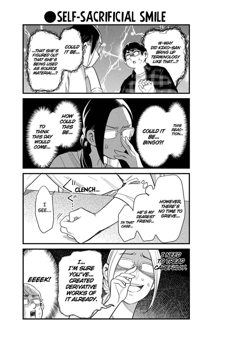 Yankee Shota To Otaku Onee San 33 12