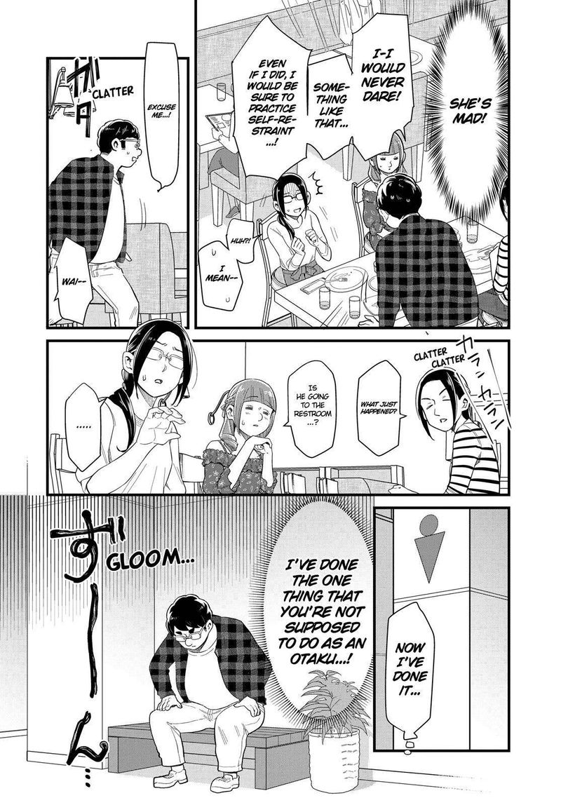 Yankee Shota To Otaku Onee San 33 13