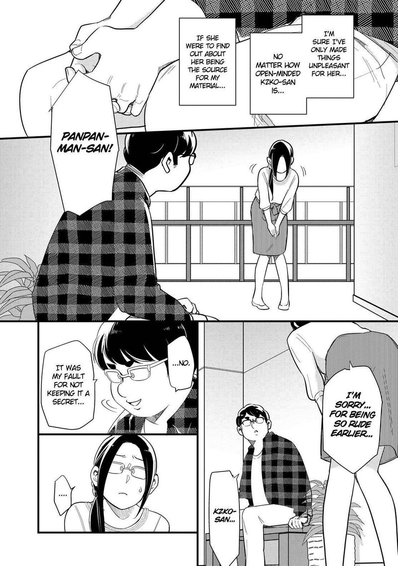 Yankee Shota To Otaku Onee San 33 14