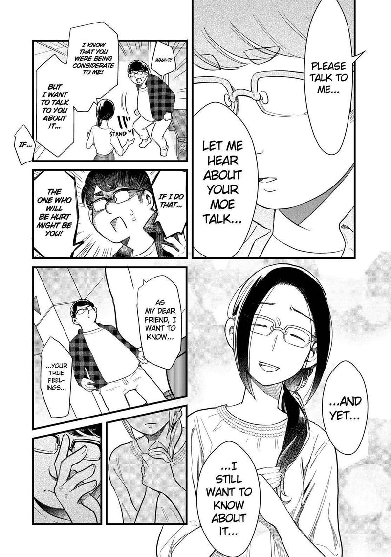 Yankee Shota To Otaku Onee San 33 15