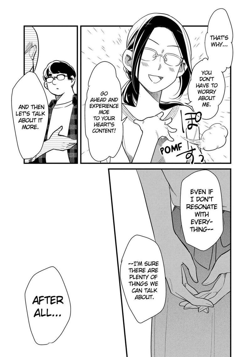Yankee Shota To Otaku Onee San 33 18