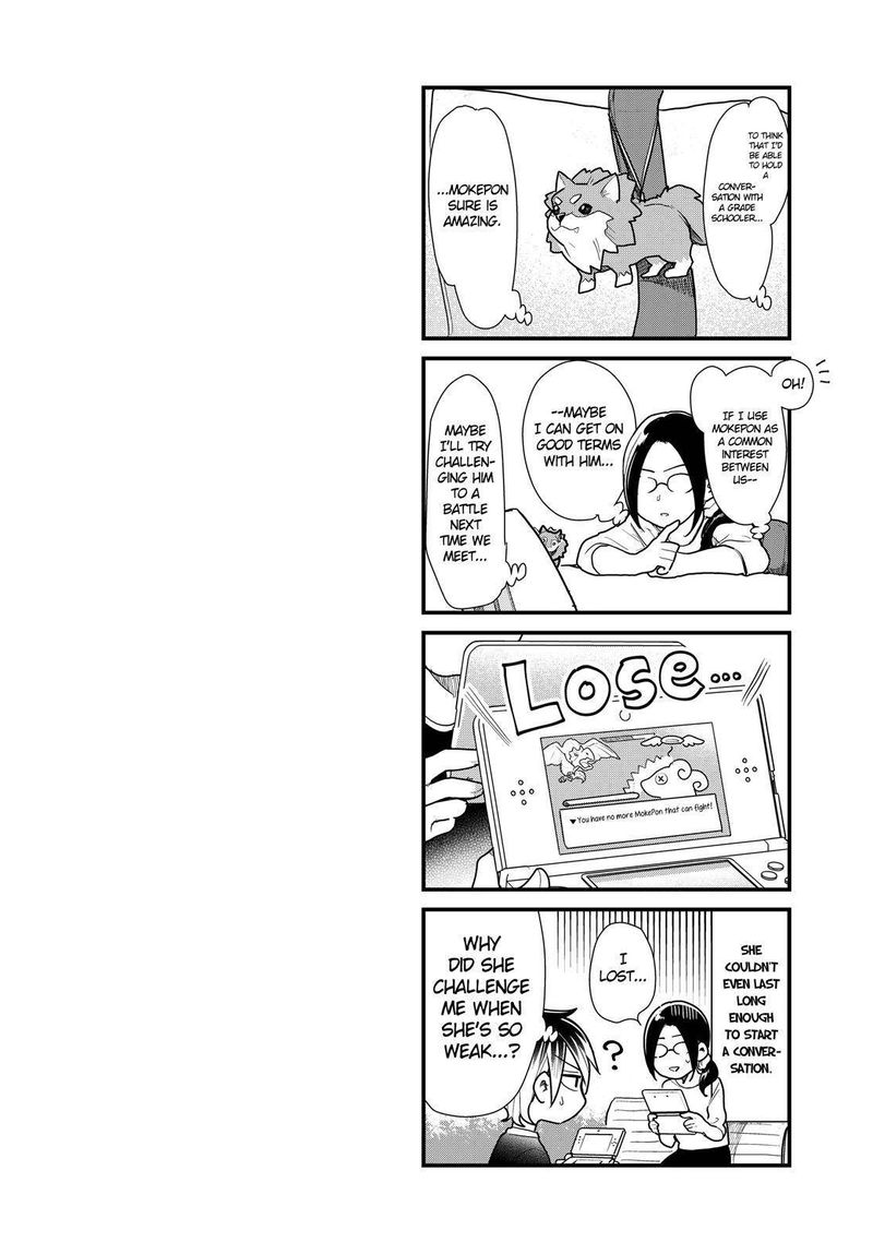 Yankee Shota To Otaku Onee San 33 21