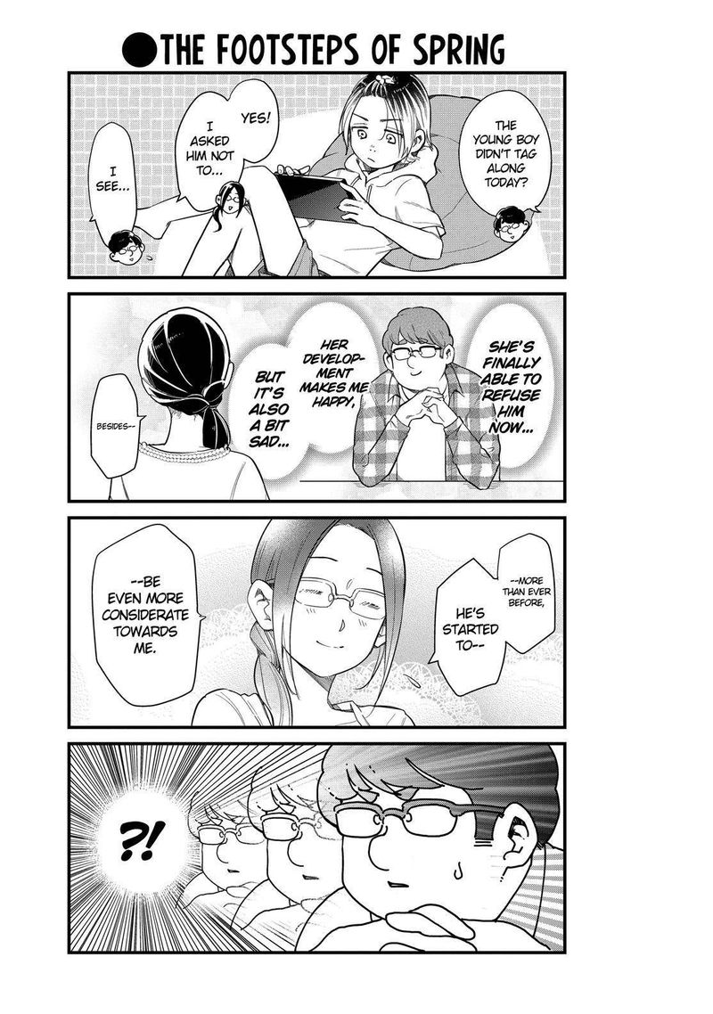 Yankee Shota To Otaku Onee San 33 4