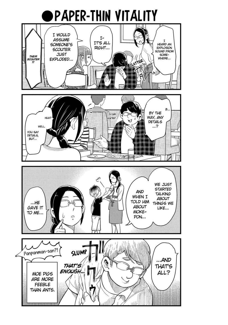 Yankee Shota To Otaku Onee San 33 6