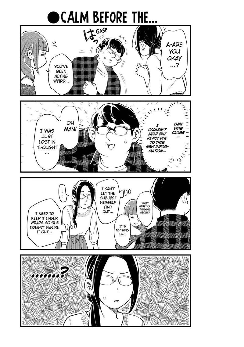 Yankee Shota To Otaku Onee San 33 7