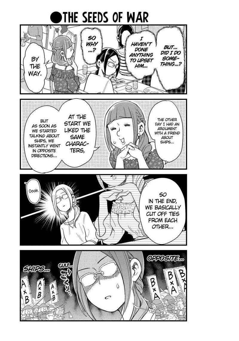 Yankee Shota To Otaku Onee San 33 9