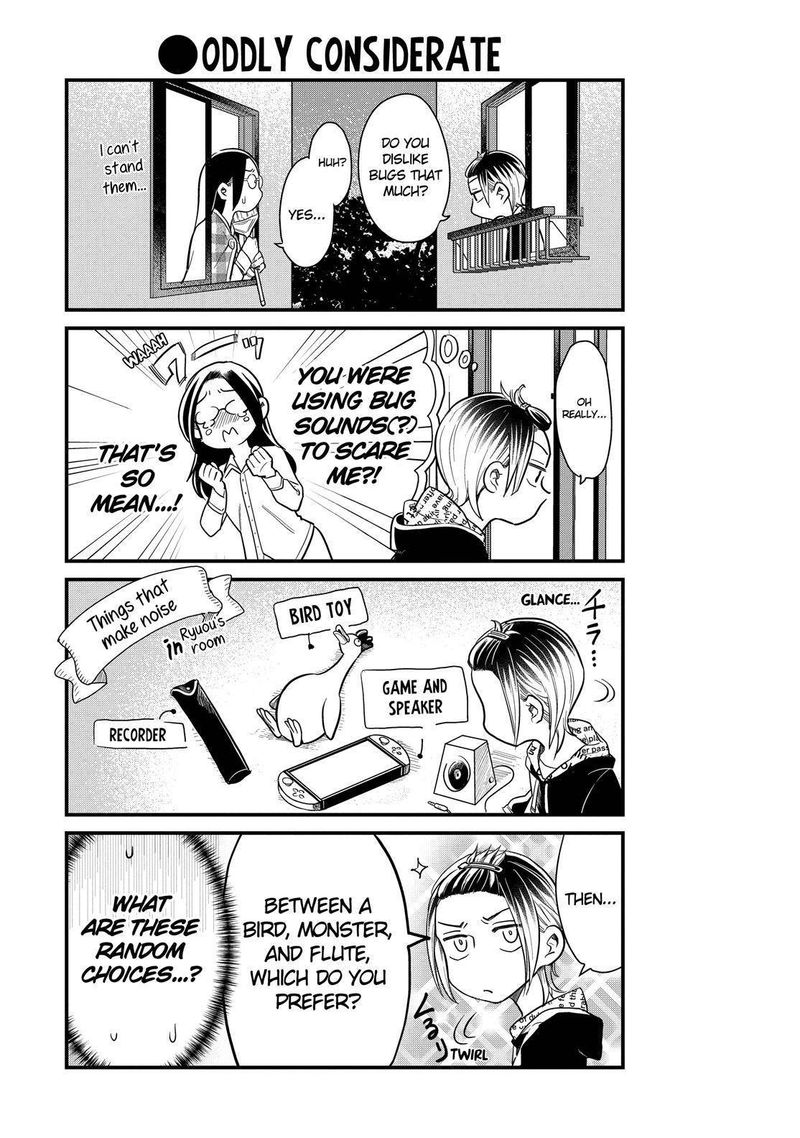 Yankee Shota To Otaku Onee San 34 11