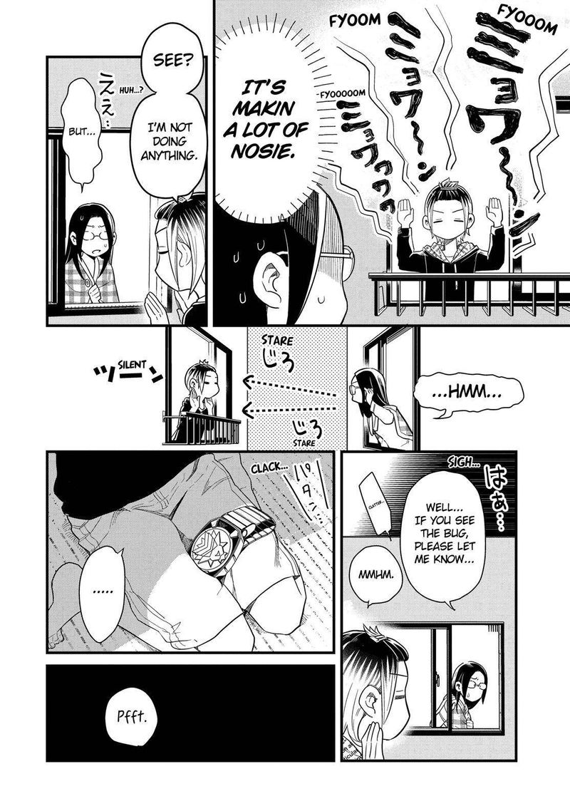 Yankee Shota To Otaku Onee San 34 13