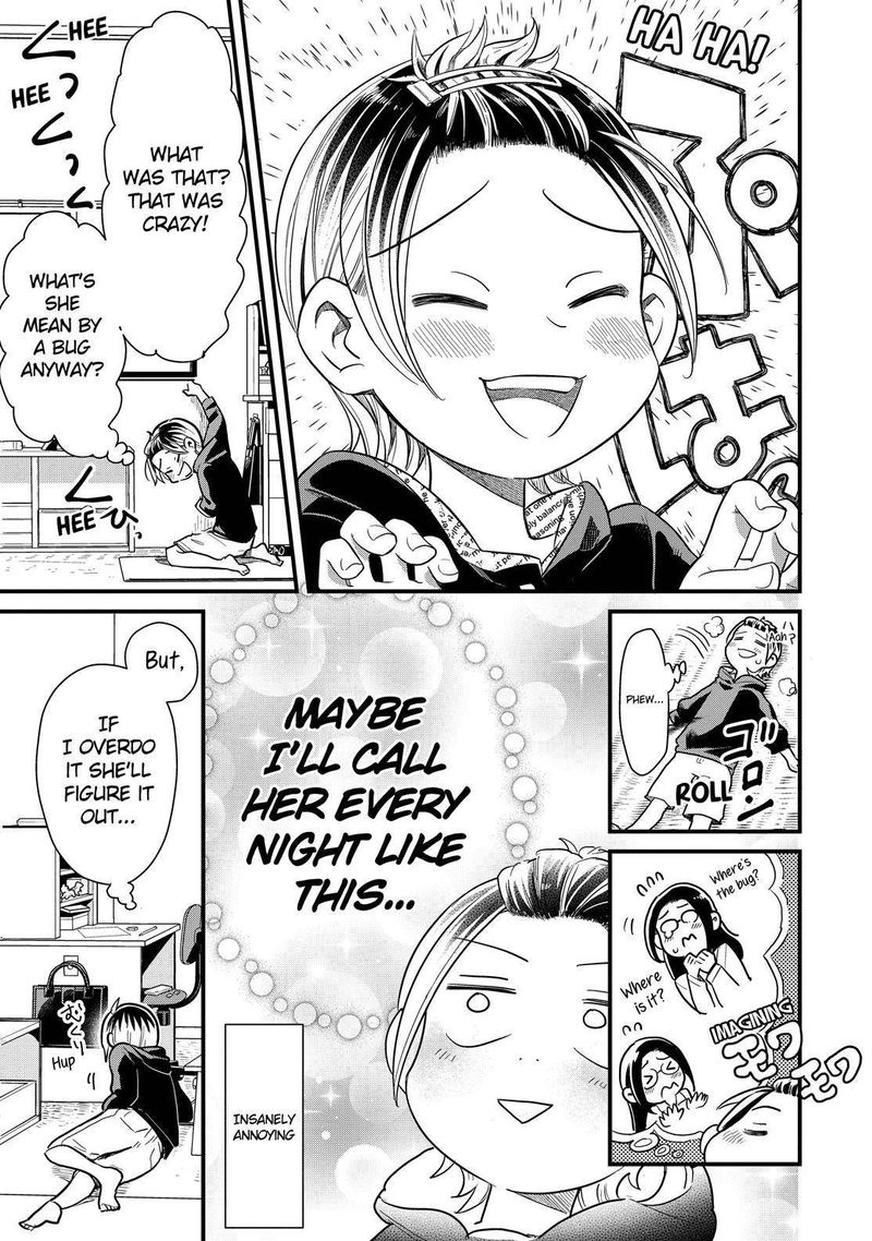 Yankee Shota To Otaku Onee San 34 14