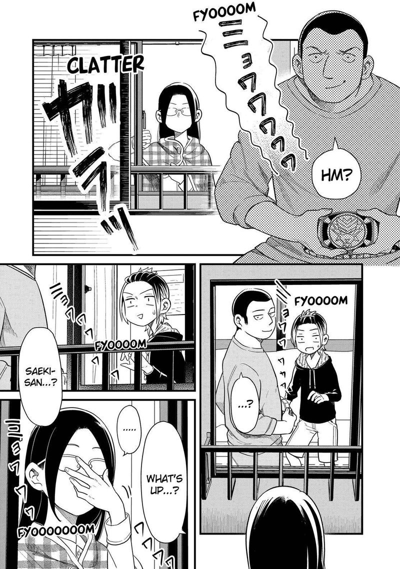 Yankee Shota To Otaku Onee San 34 17