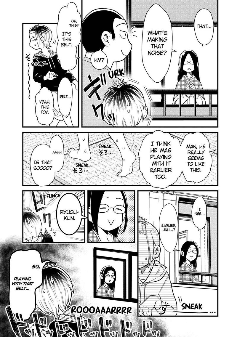 Yankee Shota To Otaku Onee San 34 18