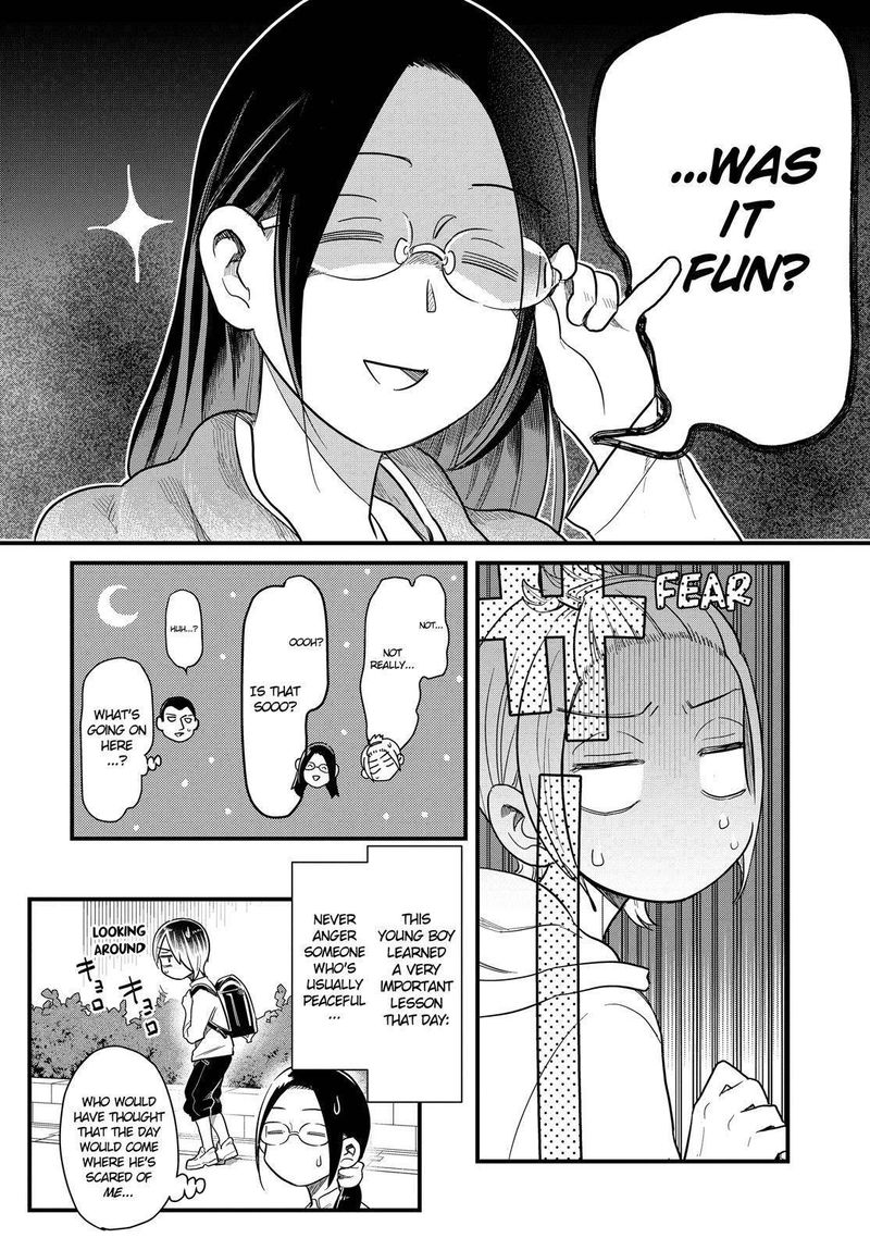 Yankee Shota To Otaku Onee San 34 19