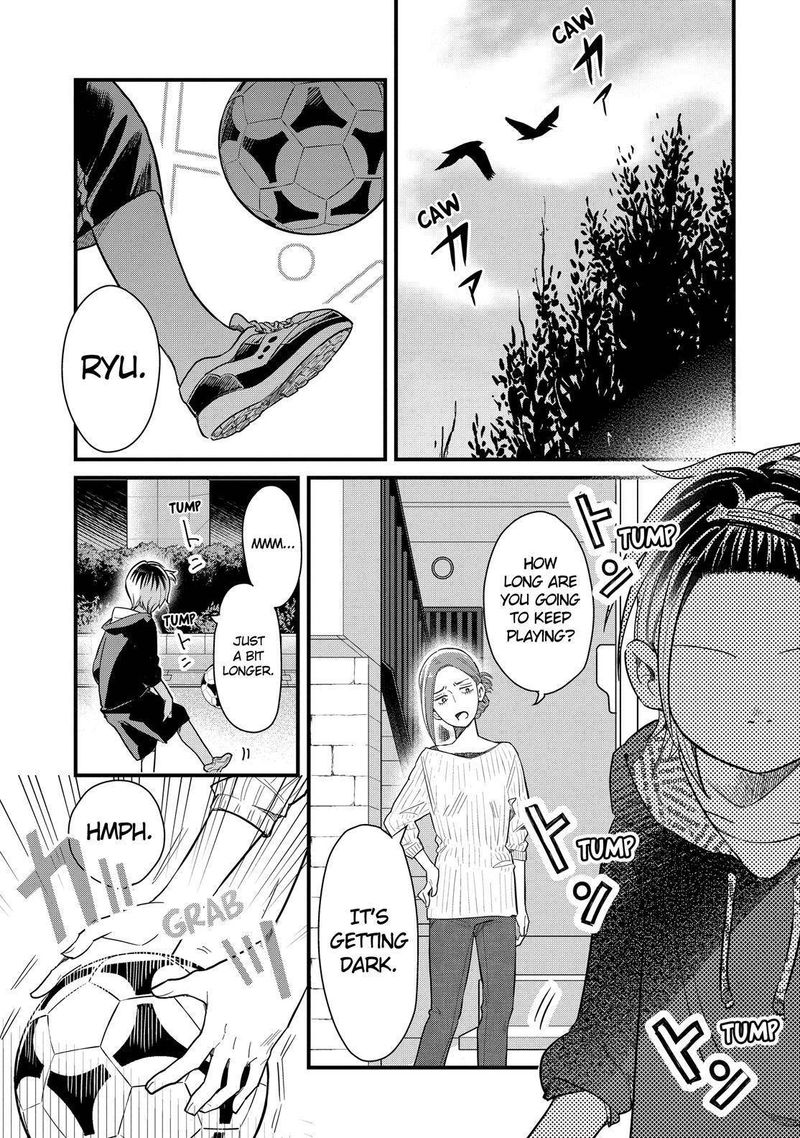 Yankee Shota To Otaku Onee San 34 2