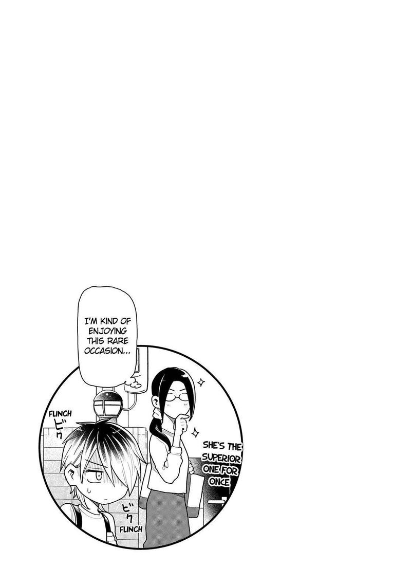 Yankee Shota To Otaku Onee San 34 20