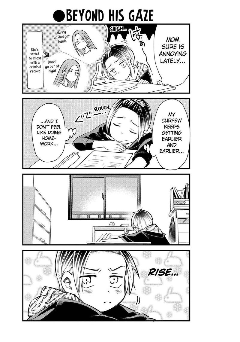 Yankee Shota To Otaku Onee San 34 4