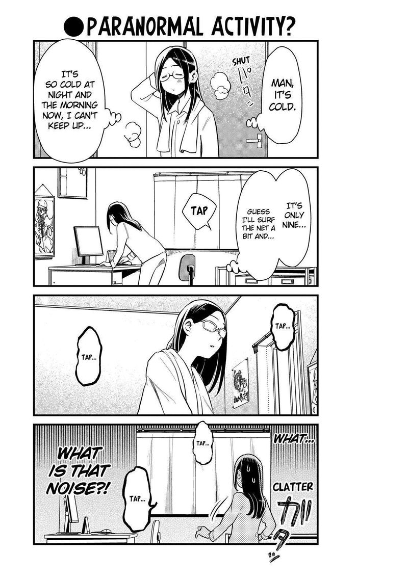 Yankee Shota To Otaku Onee San 34 5
