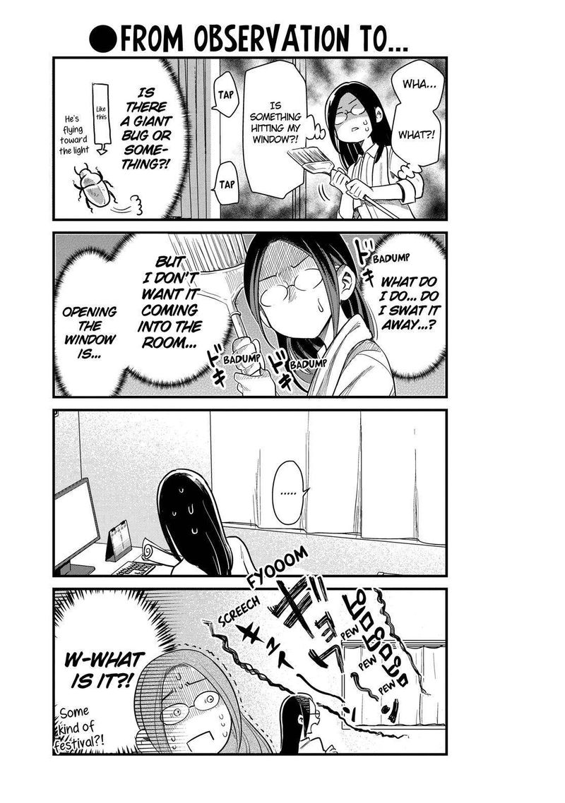 Yankee Shota To Otaku Onee San 34 6