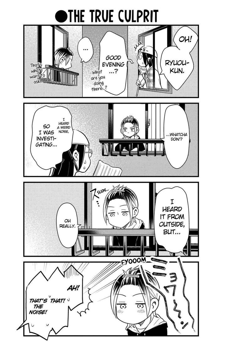 Yankee Shota To Otaku Onee San 34 8