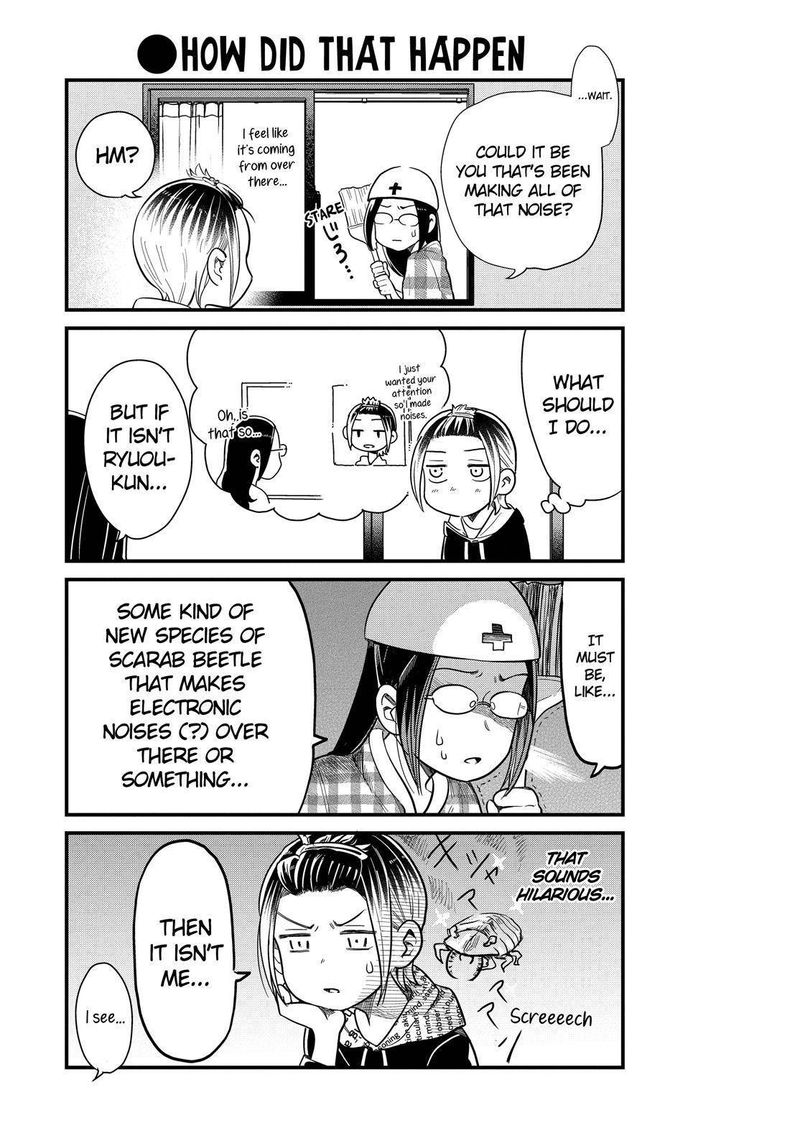 Yankee Shota To Otaku Onee San 34 9