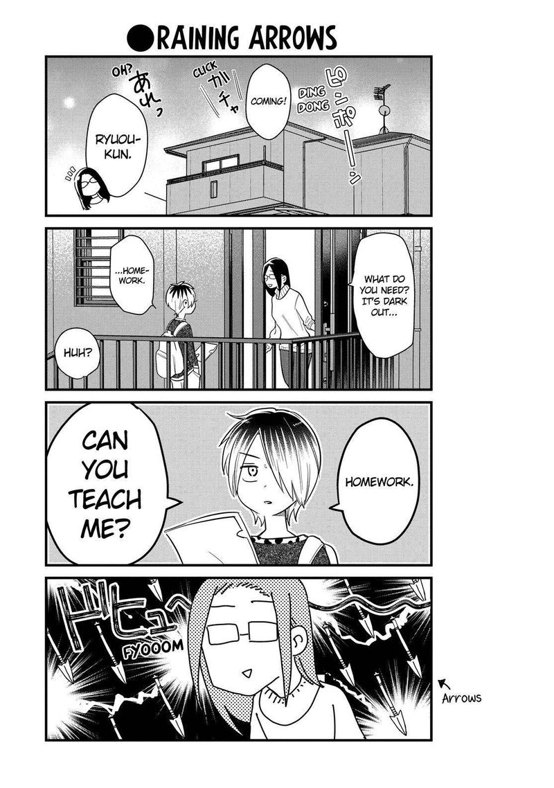 Yankee Shota To Otaku Onee San 35 5