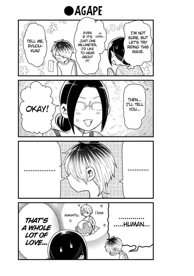 Yankee Shota To Otaku Onee San 36 12