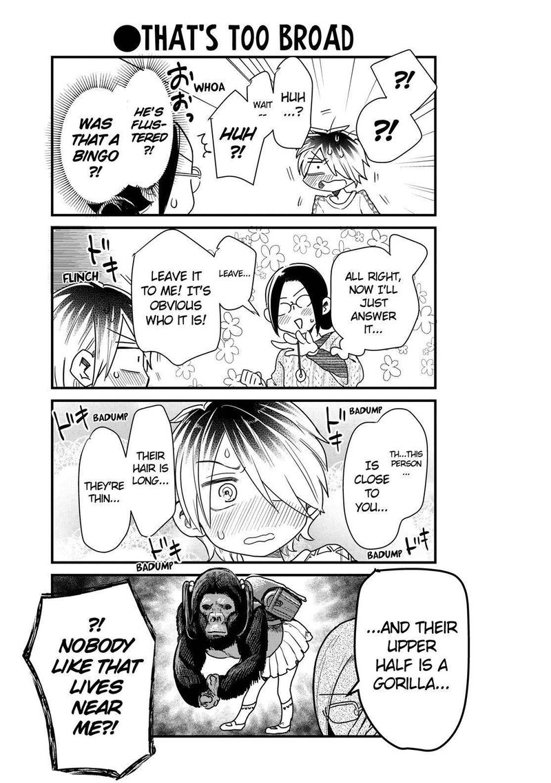 Yankee Shota To Otaku Onee San 36 14