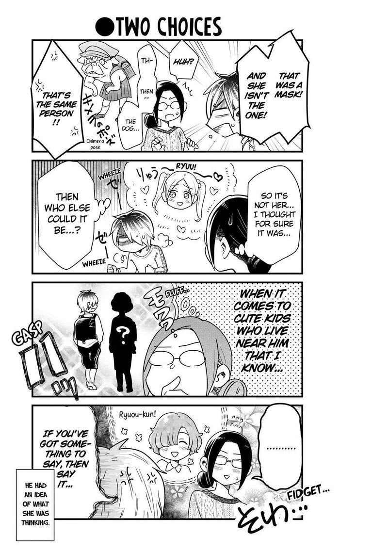 Yankee Shota To Otaku Onee San 36 15