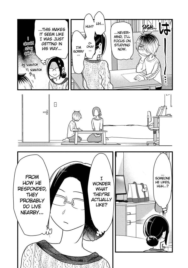 Yankee Shota To Otaku Onee San 36 16