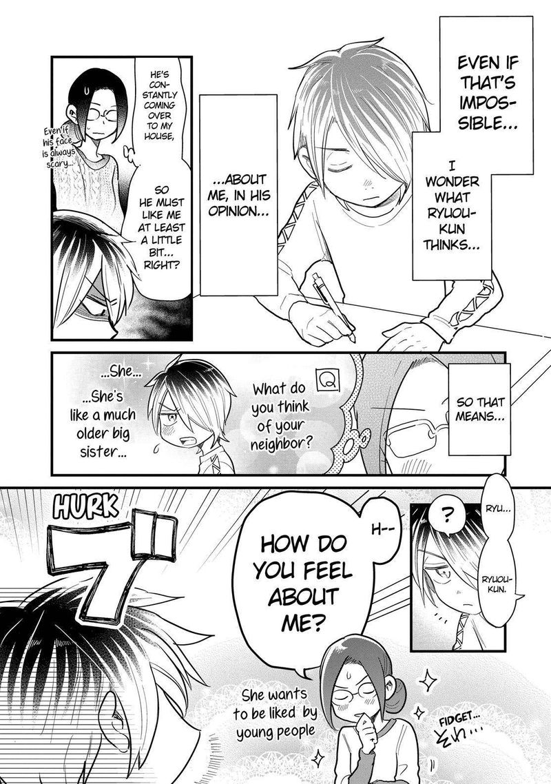 Yankee Shota To Otaku Onee San 36 18