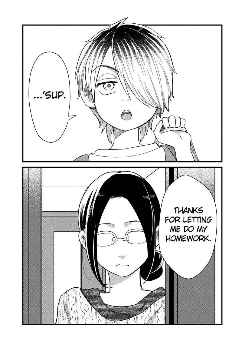 Yankee Shota To Otaku Onee San 36 2