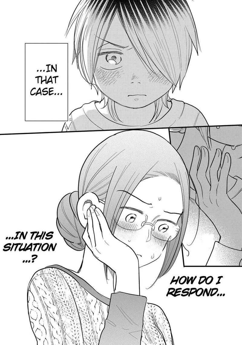 Yankee Shota To Otaku Onee San 36 23