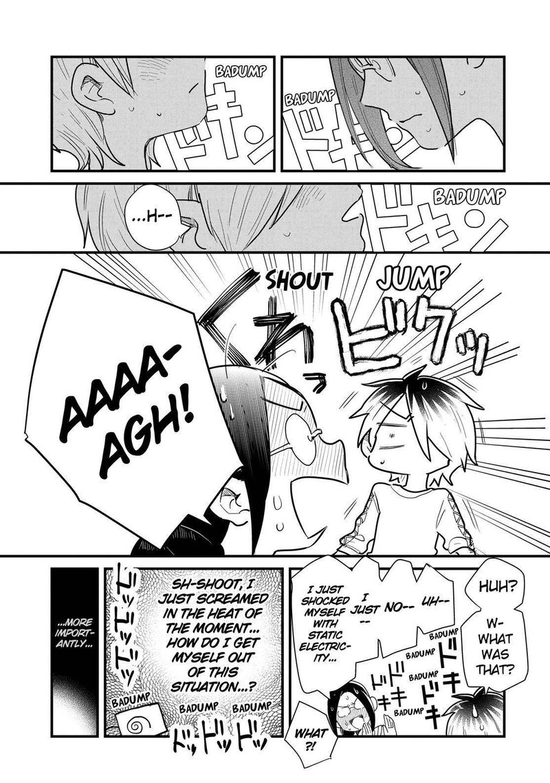 Yankee Shota To Otaku Onee San 36 24
