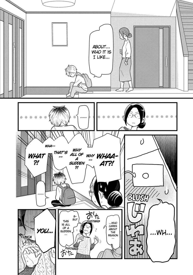 Yankee Shota To Otaku Onee San 36 28
