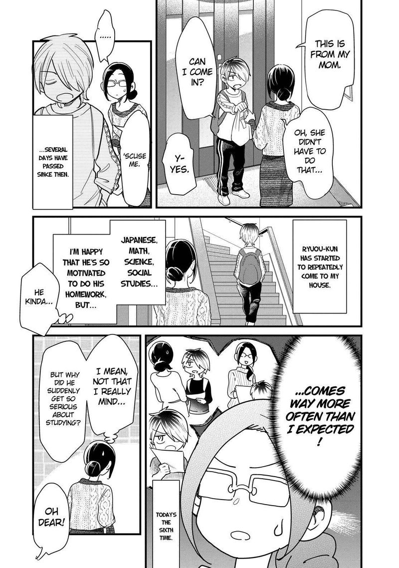 Yankee Shota To Otaku Onee San 36 3