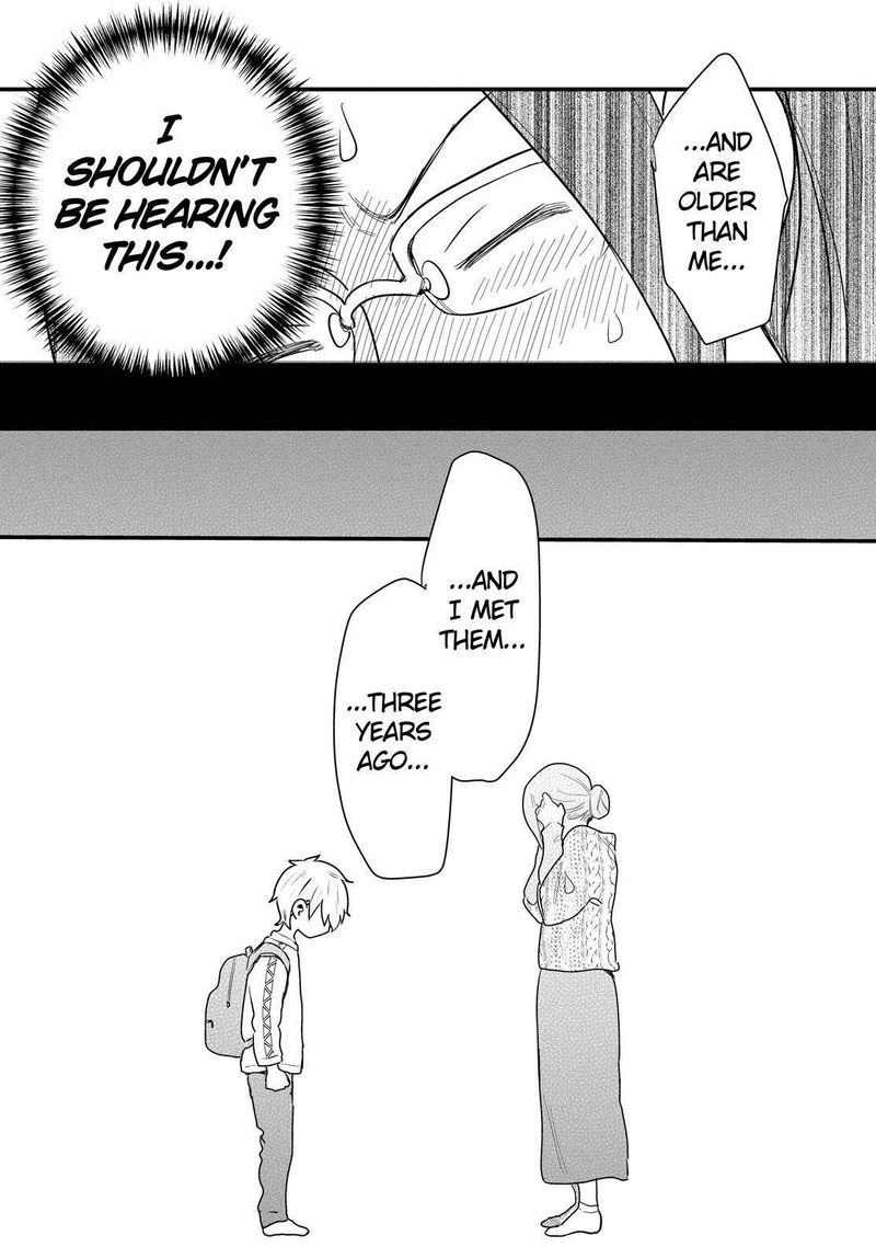 Yankee Shota To Otaku Onee San 36 31