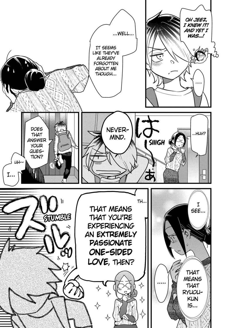 Yankee Shota To Otaku Onee San 36 34