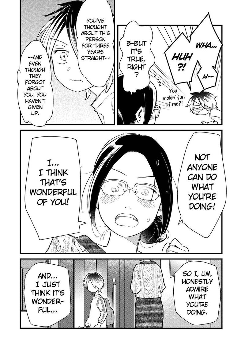 Yankee Shota To Otaku Onee San 36 35