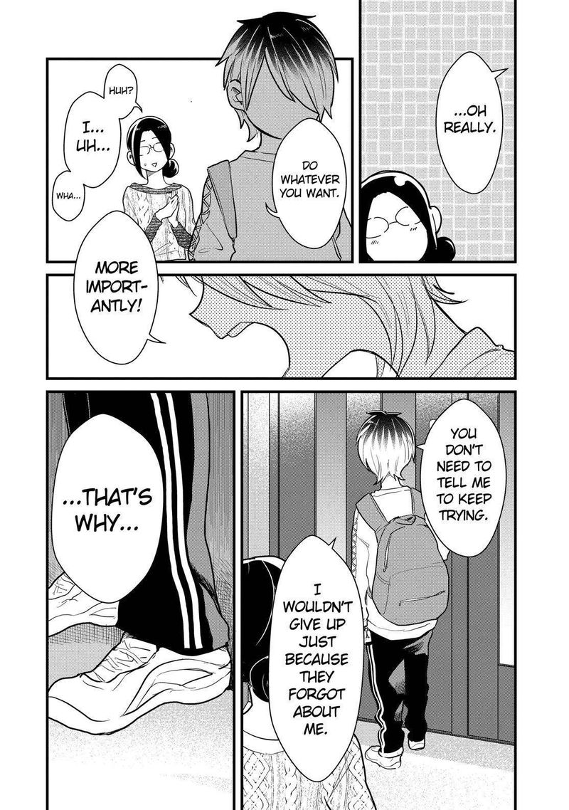 Yankee Shota To Otaku Onee San 36 37