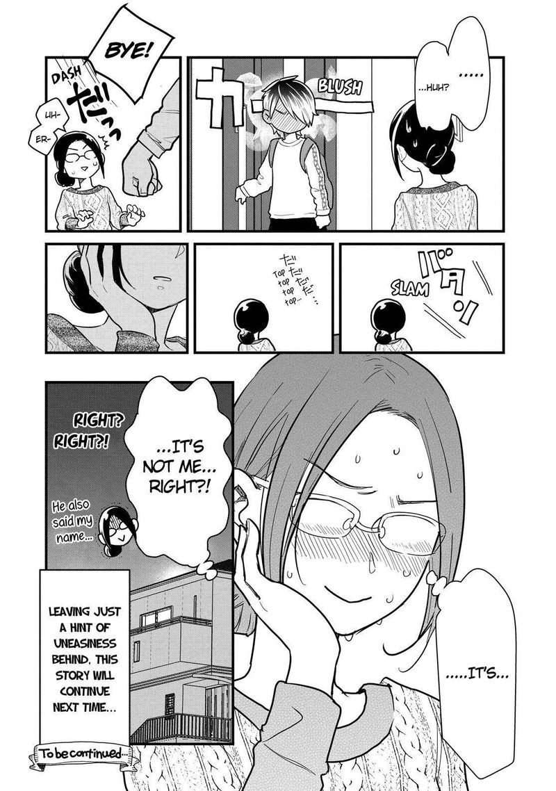 Yankee Shota To Otaku Onee San 36 39